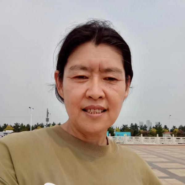 辽宁56岁单身美女真诚找对象-洛阳相亲网