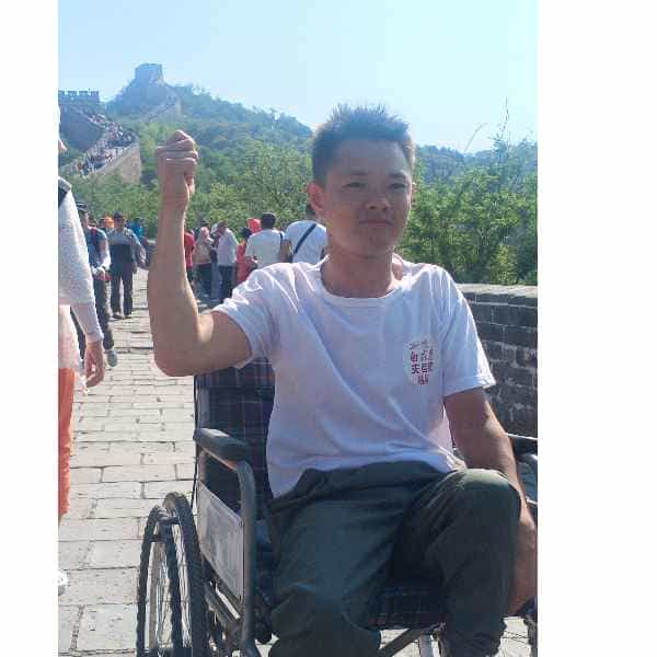 湖北32岁单身帅哥真诚找对象-洛阳征婚相亲网