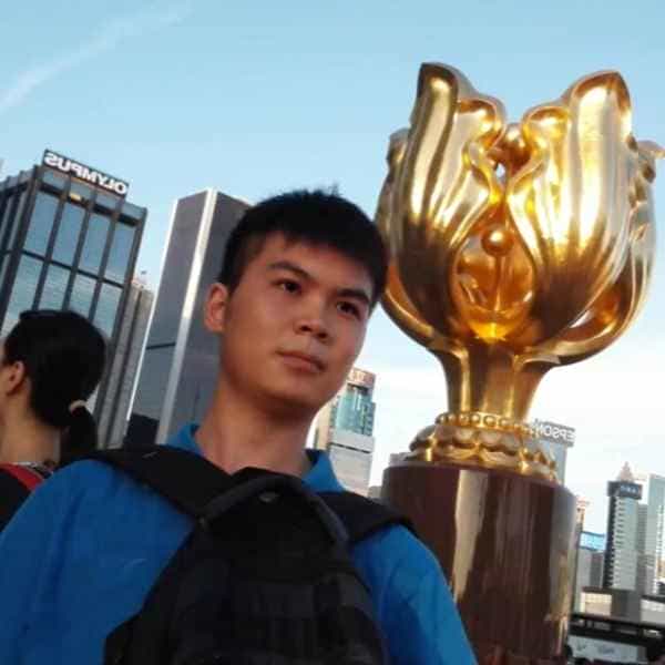 广东36岁单身帅哥真诚找对象-洛阳征婚相亲网