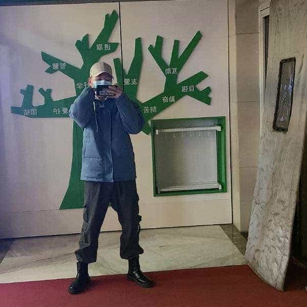 河北23岁单身帅哥真诚找对象-洛阳征婚相亲网
