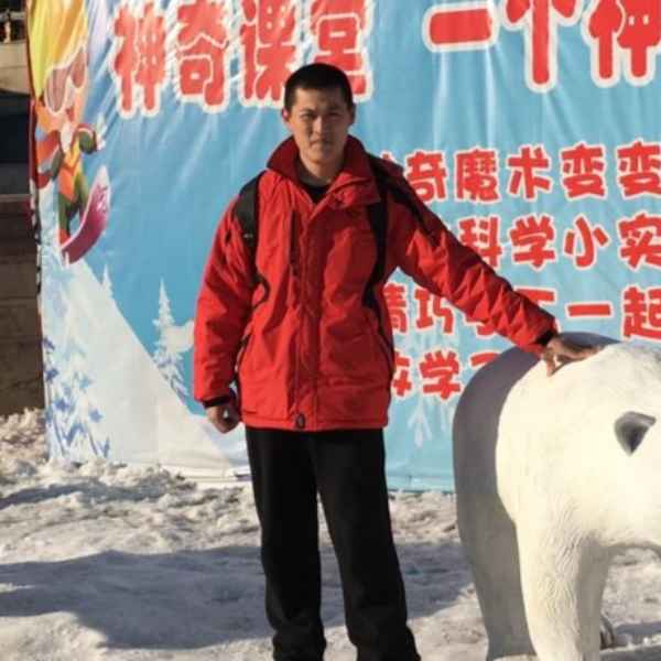 北京35岁单身帅哥真诚找对象-洛阳征婚相亲网