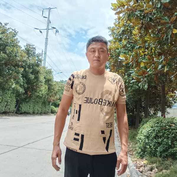 河南35岁单身帅哥真诚找对象-洛阳征婚相亲网