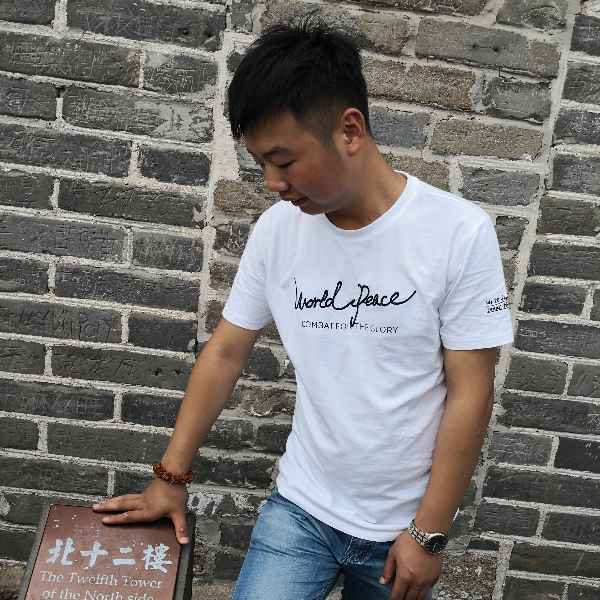 河南27岁单身帅哥真诚找对象-洛阳征婚相亲网