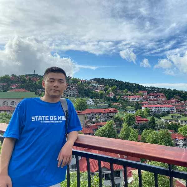 江西27岁单身帅哥真诚找对象-洛阳征婚相亲网