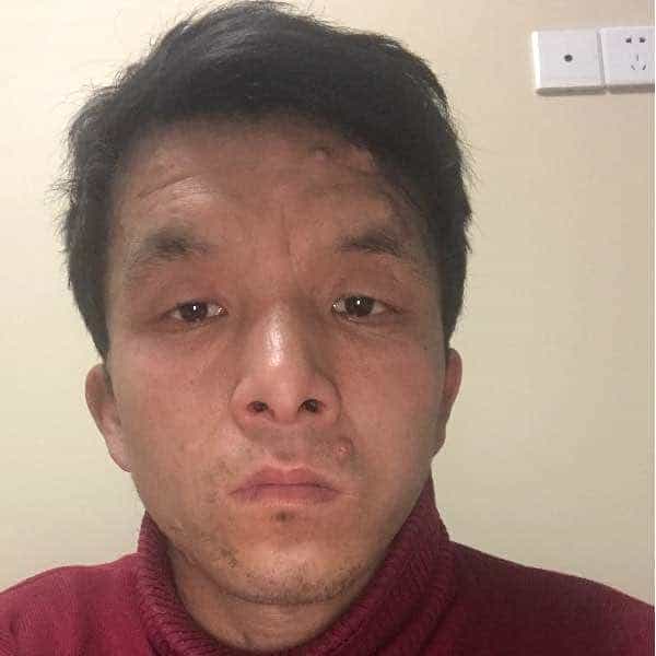 河南34岁单身帅哥真诚找对象-洛阳征婚相亲网
