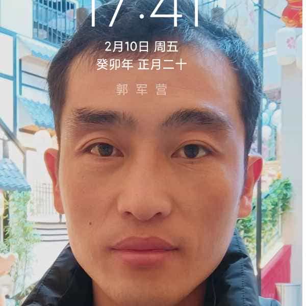 山东36岁单身帅哥真诚找对象-洛阳征婚相亲网