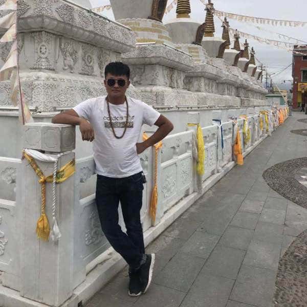 洛阳征婚相亲网