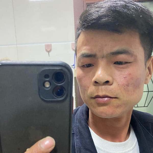 河南34岁单身帅哥真诚找对象-洛阳征婚相亲网