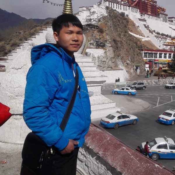 广西33岁单身帅哥真诚找对象-洛阳征婚相亲网