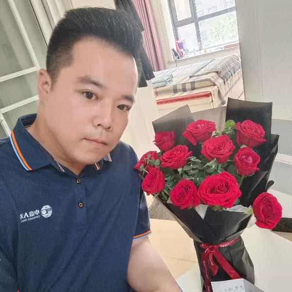 河南34岁单身帅哥真诚找对象-洛阳征婚相亲网