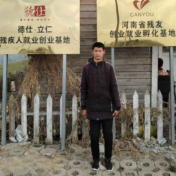 河南25岁单身帅哥真诚找对象-洛阳征婚相亲网