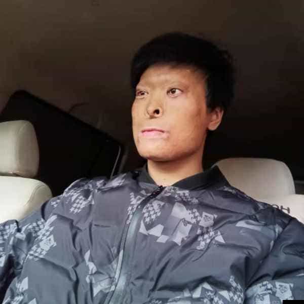 河南33岁单身帅哥真诚找对象-洛阳征婚相亲网