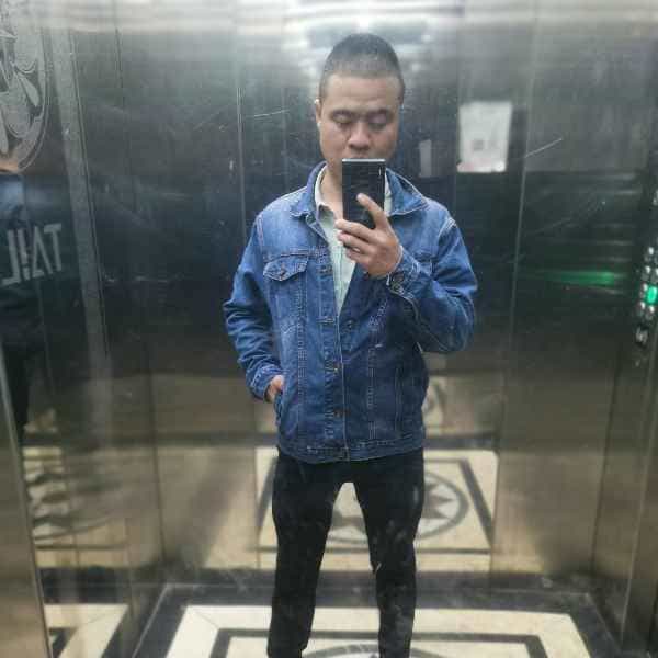 河南34岁单身帅哥真诚找对象-洛阳征婚相亲网