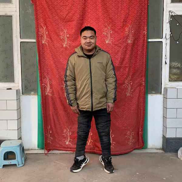 河北34岁单身帅哥真诚找对象-洛阳征婚相亲网