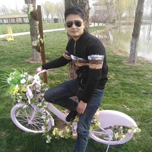 江苏30岁单身帅哥真诚找对象-洛阳征婚相亲网