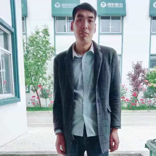 河南36岁单身帅哥真诚找对象-洛阳征婚相亲网