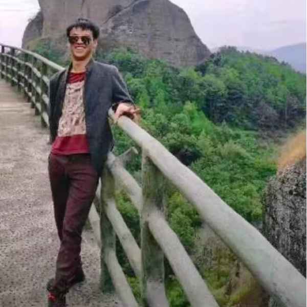 广东26岁单身帅哥真诚找对象-洛阳征婚相亲网