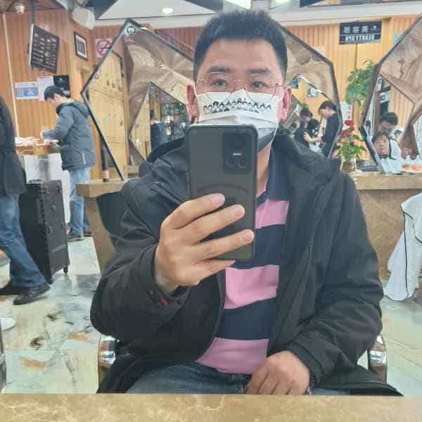 上海36岁单身帅哥真诚找对象-洛阳征婚相亲网