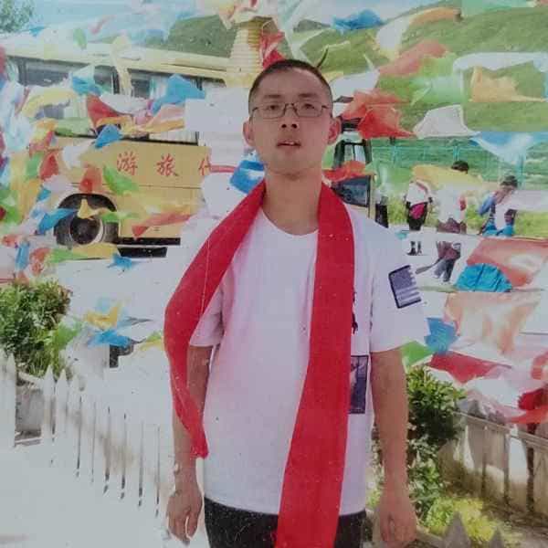 四川26岁单身帅哥真诚找对象-洛阳征婚相亲网