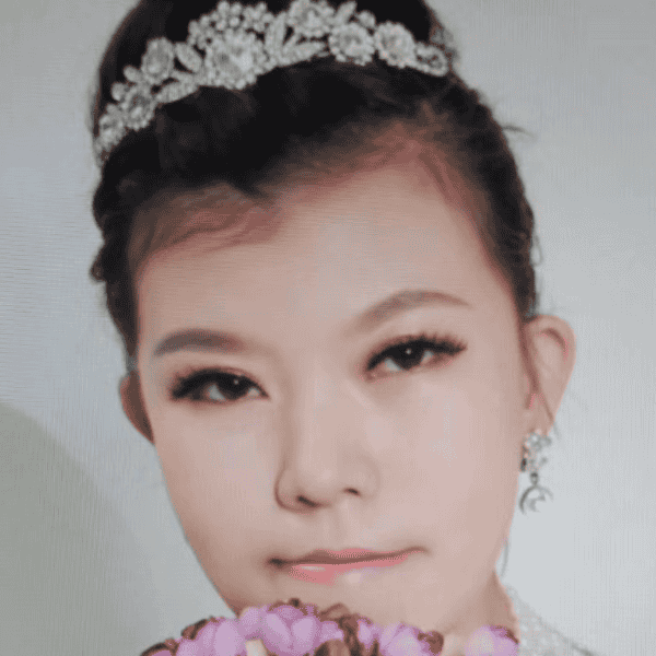 黑龙江残疾人女孩真诚相亲找对象，洛阳征婚相亲网