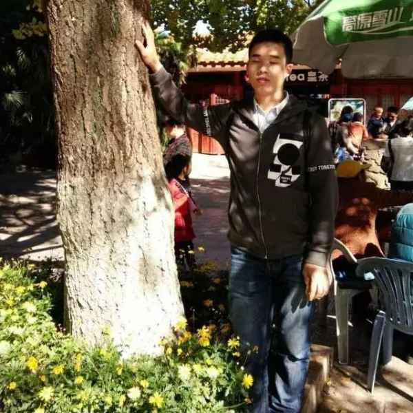 四川33岁单身帅哥真诚找对象-洛阳征婚相亲网