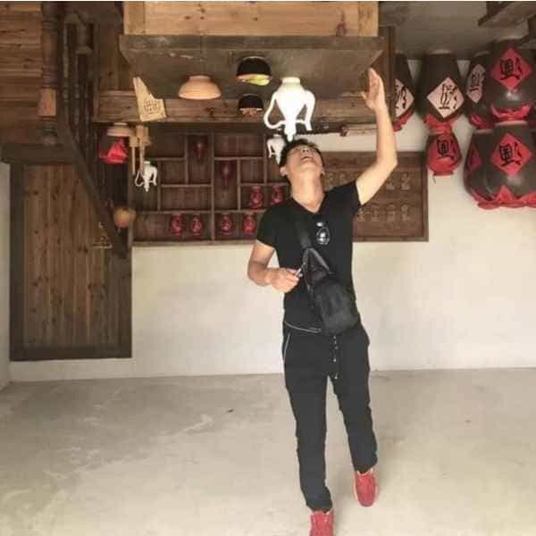 山东34岁单身帅哥真诚找对象-洛阳征婚相亲网