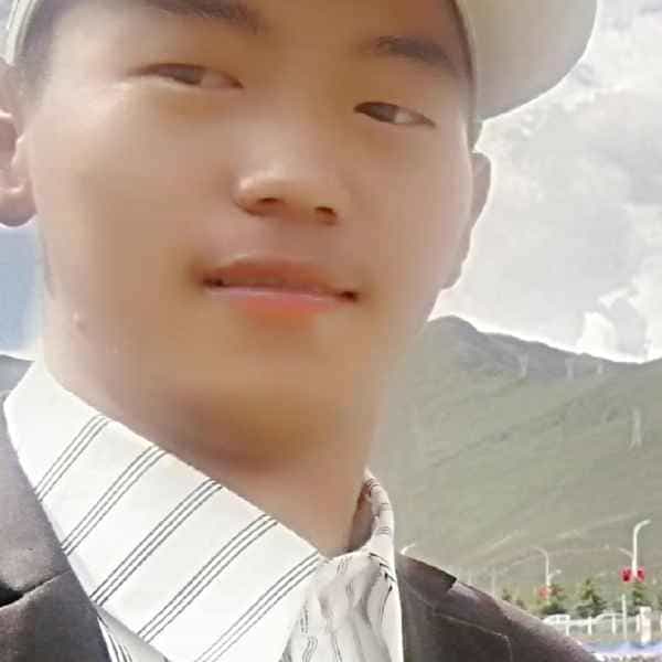 西藏34岁单身帅哥真诚找对象-洛阳征婚相亲网