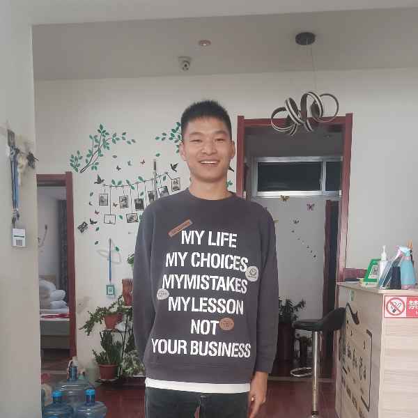 山东25岁单身帅哥真诚找对象-洛阳征婚相亲网