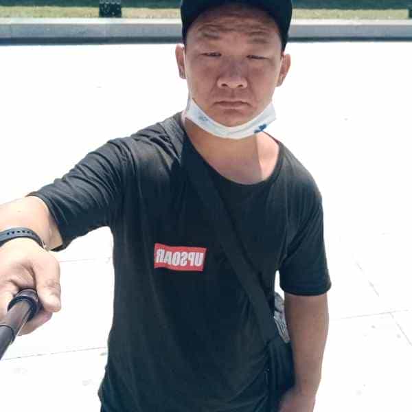 河南35岁单身帅哥真诚找对象-洛阳征婚相亲网