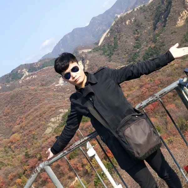 河北34岁单身帅哥真诚找对象-洛阳征婚相亲网