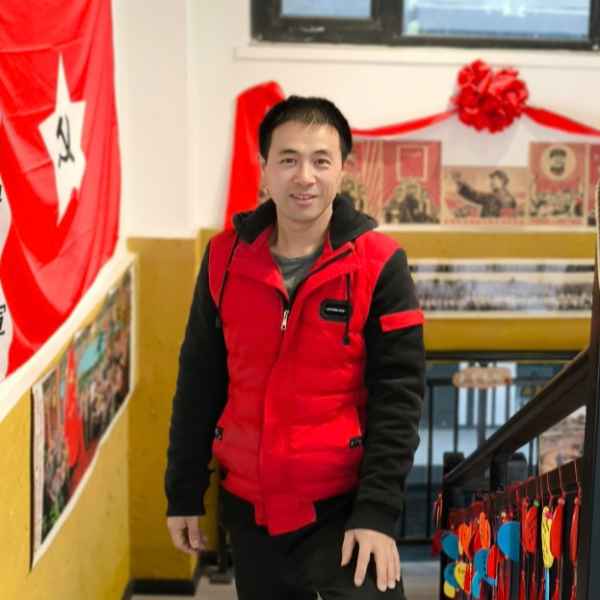 洛阳征婚相亲网