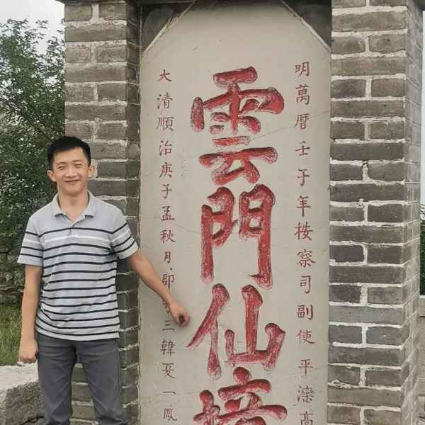 山东32岁单身帅哥真诚找对象-洛阳征婚相亲网