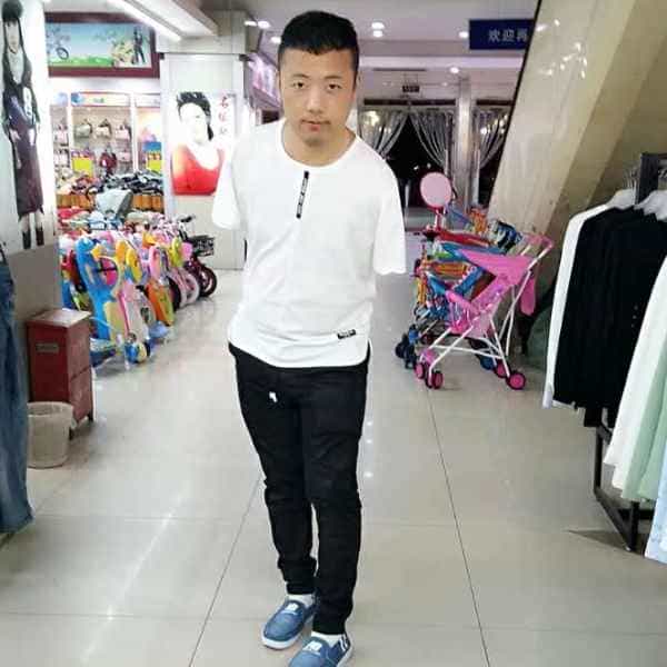 河南34岁单身帅哥真诚找对象-洛阳征婚相亲网