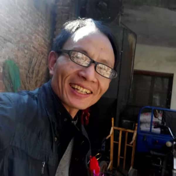 河南43岁单身帅哥真诚找对象-洛阳征婚相亲网
