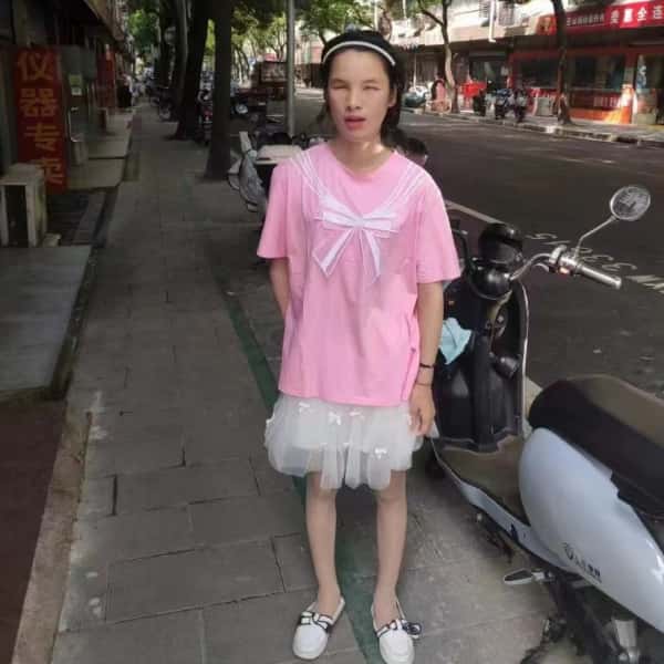 上海27岁单身美女真诚找对象-洛阳征婚相亲网