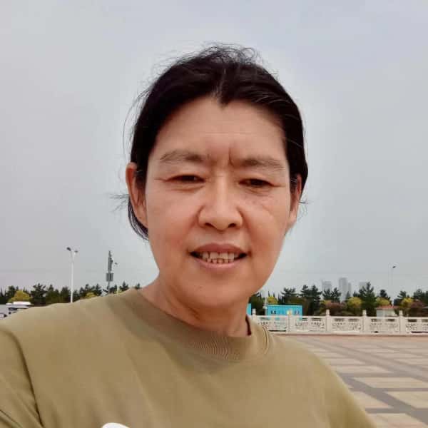 辽宁56岁单身美女真诚找对象-洛阳征婚相亲网