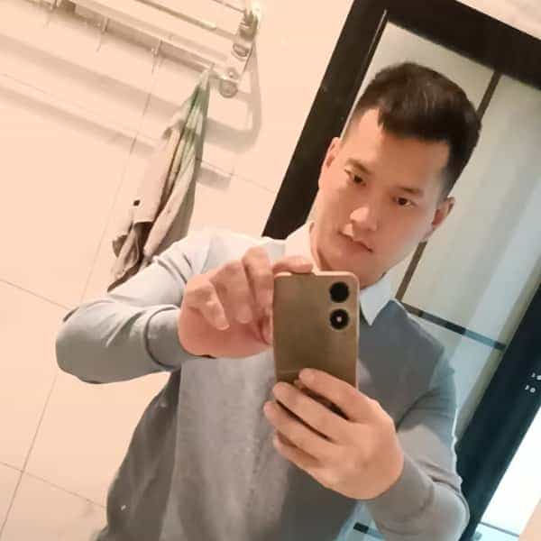 河南31岁单身帅哥真诚找对象-洛阳征婚相亲网