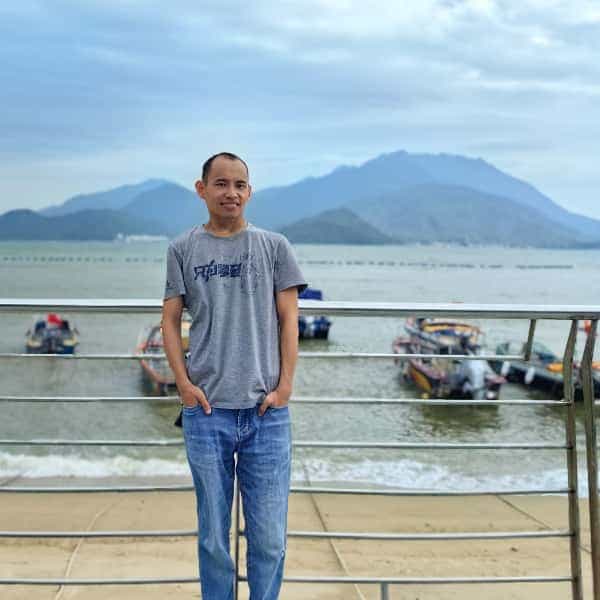 广东33岁单身帅哥真诚找对象-洛阳征婚相亲网