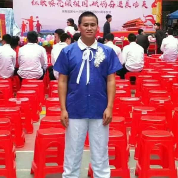 广东34岁单身帅哥真诚找对象-洛阳征婚相亲网