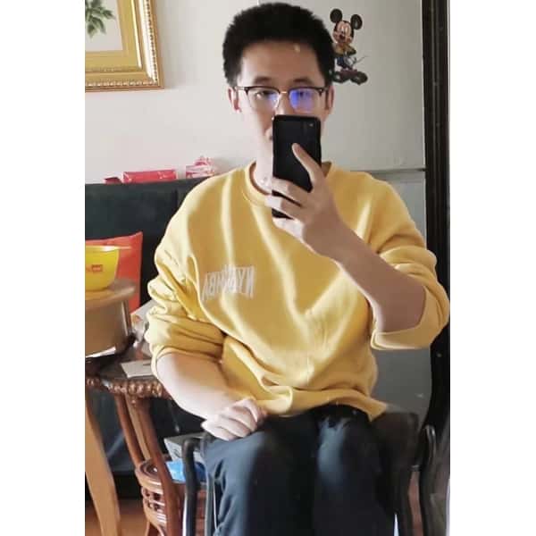北京31岁单身帅哥真诚找对象-洛阳征婚相亲网