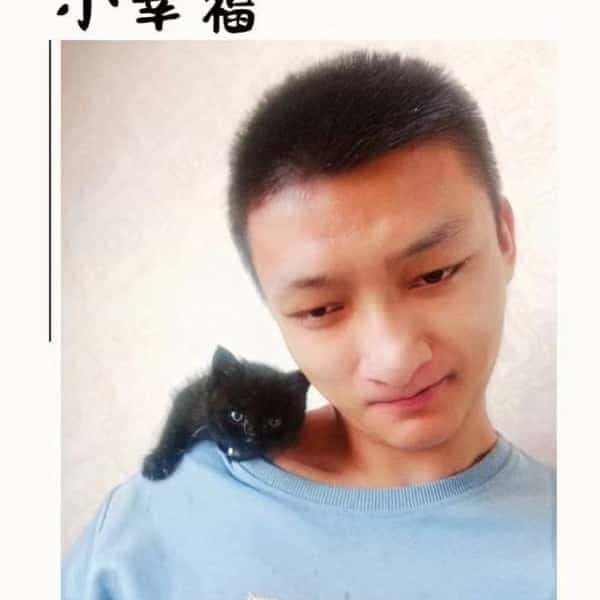 新疆26岁单身帅哥真诚找对象-洛阳征婚相亲网