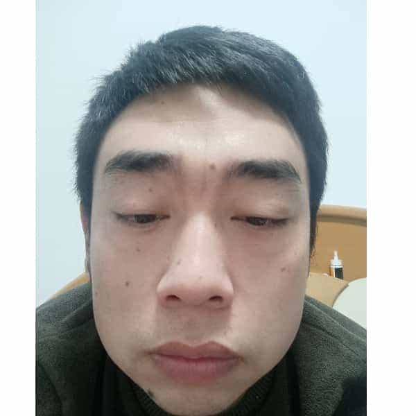 河南34岁单身帅哥真诚找对象-洛阳征婚相亲网