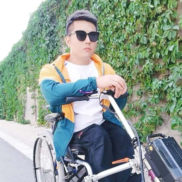 江苏37岁单身帅哥真诚找对象-洛阳征婚相亲网