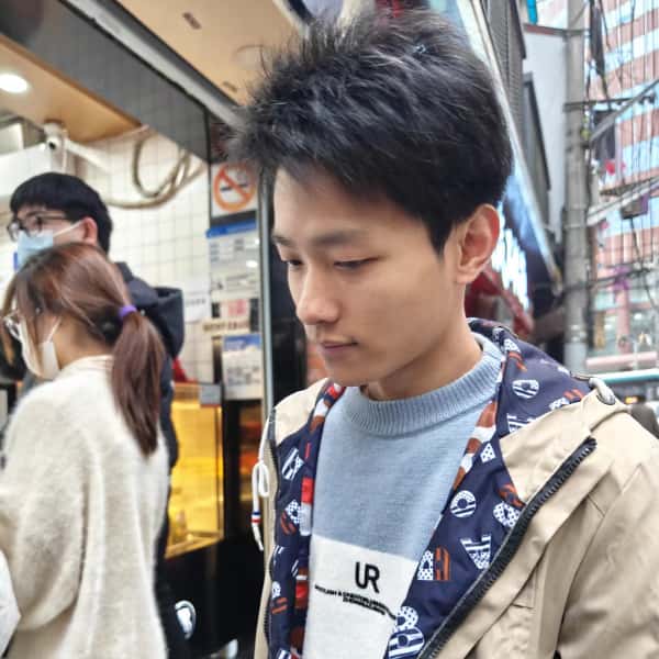 山东31岁单身帅哥真诚找对象-洛阳征婚相亲网