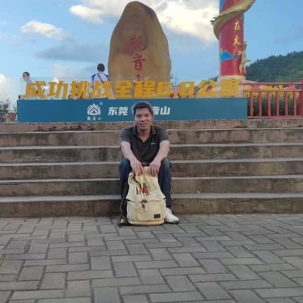 广东38岁单身帅哥真诚找对象-洛阳征婚相亲网