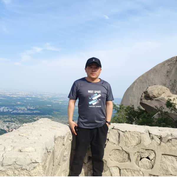 北京36岁单身帅哥真诚找对象-洛阳征婚相亲网