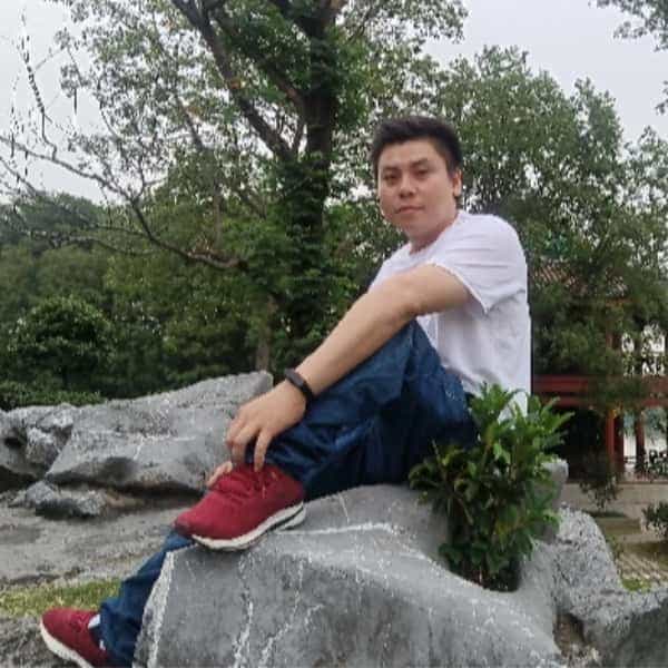 广东37岁单身帅哥真诚找对象-洛阳征婚相亲网