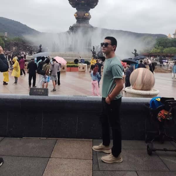洛阳征婚相亲网