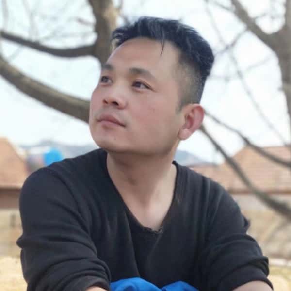 山东43岁单身帅哥真诚找对象-洛阳征婚相亲网