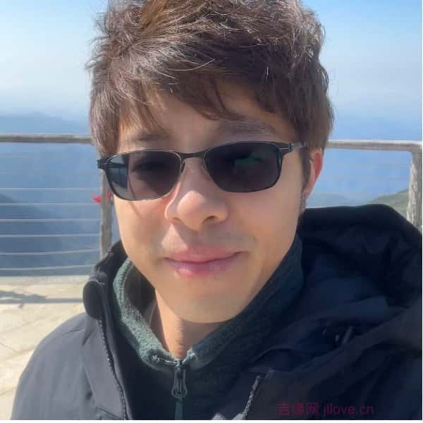 上海32岁单身帅哥真诚找对象-洛阳征婚相亲网